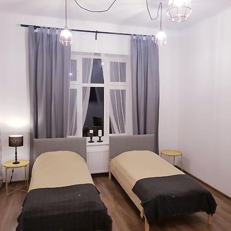 Guest Room Rowna Kielce Exterior foto